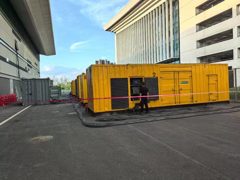 定远柴油发电机冬季保养注意事项？