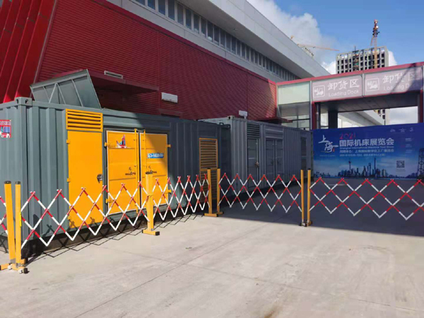 定远发电机出租教您要了解的柴油发电机组基础知识