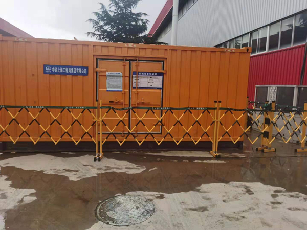 定远租赁发电机 柴油发电机组供应商：柴油发电机组润滑油的作用？