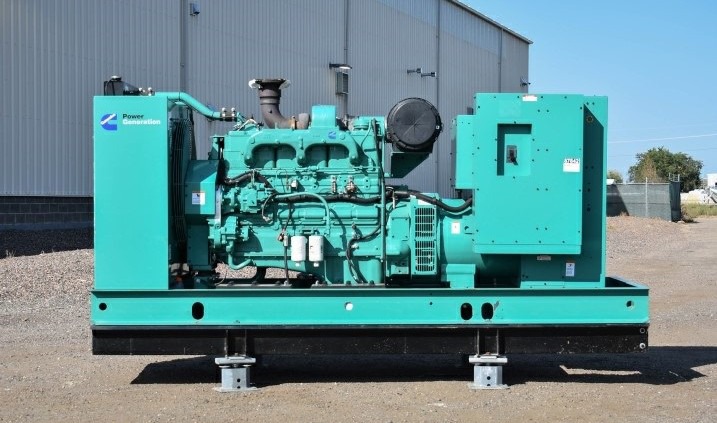 定远发电机出租-教您发电机厂家该如何选购