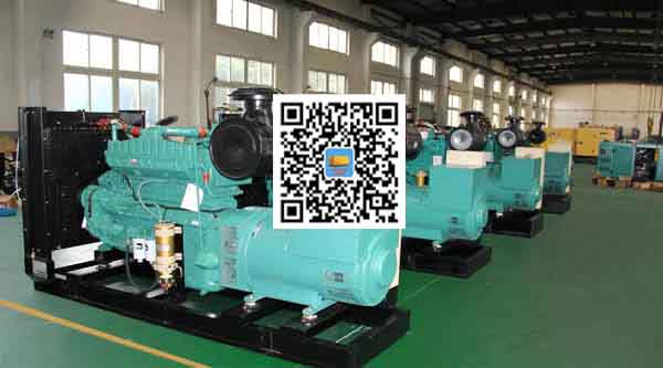 定远发电车出租-康明斯发电机远销国内外市场的三大理由