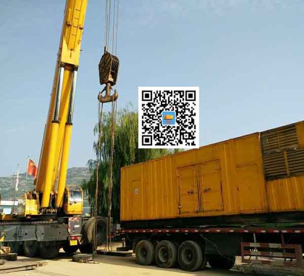 定远发电车出租-全自动发电机组长期不使用该如何保养？