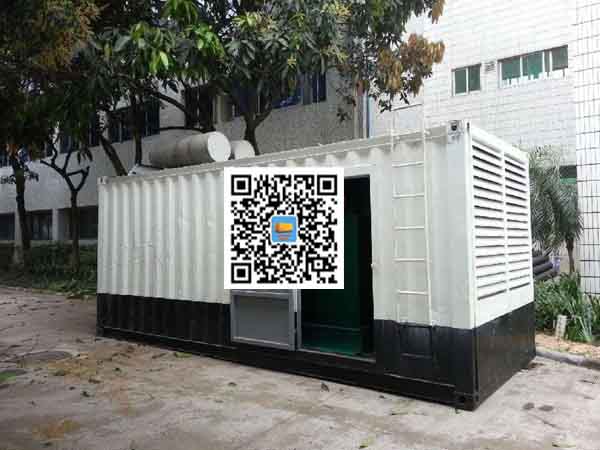 定远出租发电机-什么样的柴油发电机使用效果比较好