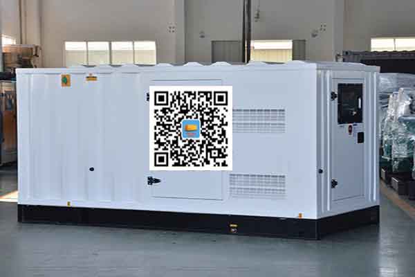 定远租赁发电机-造成柴油发电机机组产生积炭的原因？