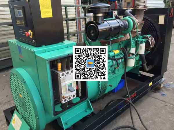 定远租赁发电机-发电机一般变压器磁芯所使用的是什么材料？