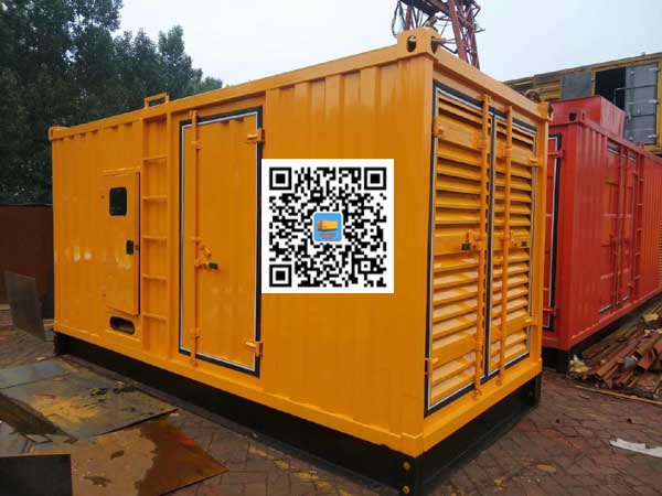 定远发电机出租-发电机组应该选购什么品牌的
