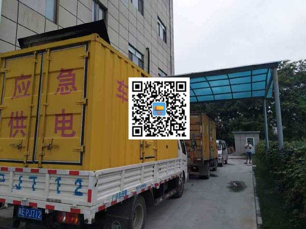 定远发电机组如何安装管道?