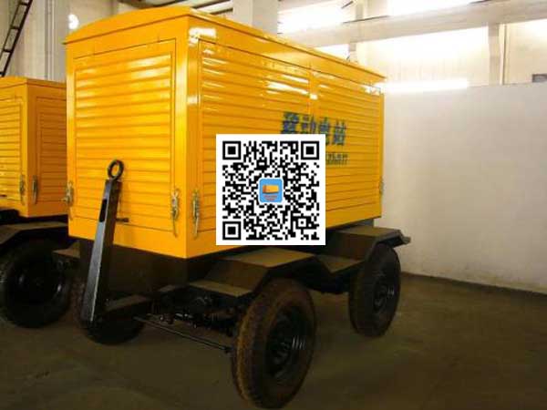 定远发电机出租-发电机组的安装注意要点