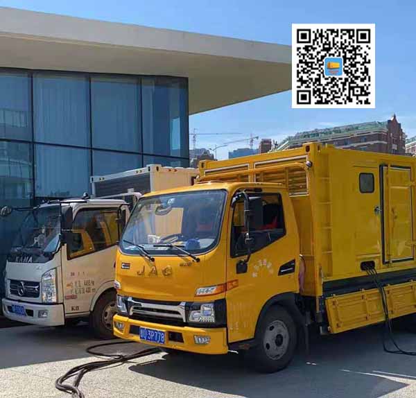 定远发电机出租-如何测试柴油发电机组