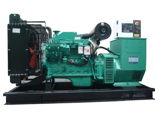 定远有哪些方法可以提高 200kw 柴油发电机的燃油效率？
