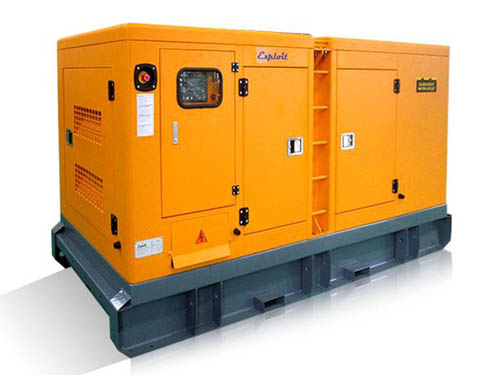 定远影响 200kw 柴油发电机油耗的因素有哪些？