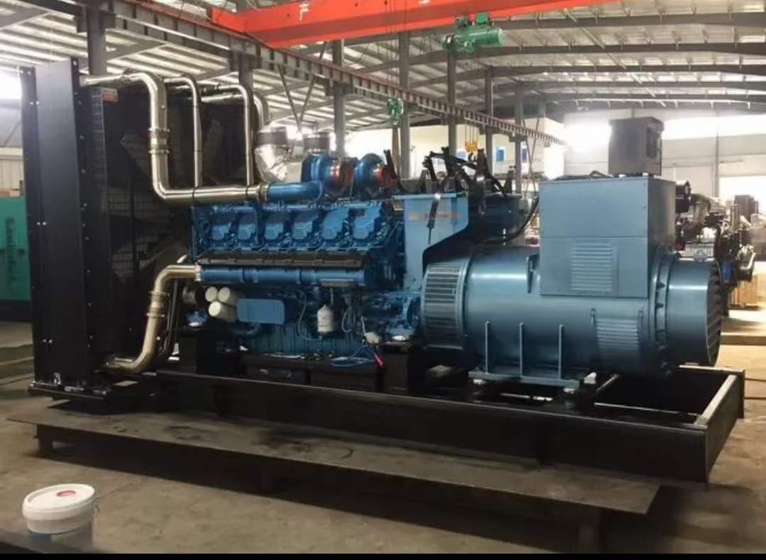 定远发电机组不及时更换空气滤清器会有哪些后果?