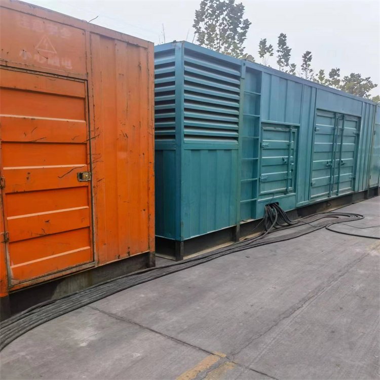 定远如何选择适合 600kW 柴油发电机组的热继电器？
