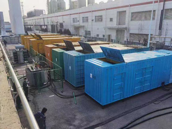 定远380V和690V电压的电缆线相同吗？