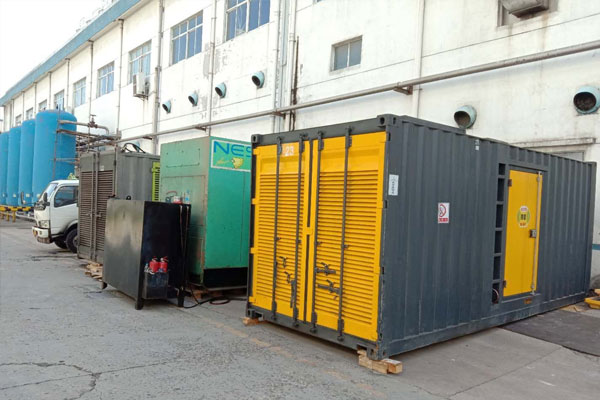 定远发电机组保养是确保其正常运行、延长使用寿命的关键,以下是一些保养注意事项