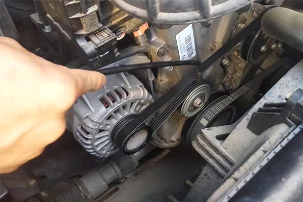 定远转速传感器的工作原理是什么？
