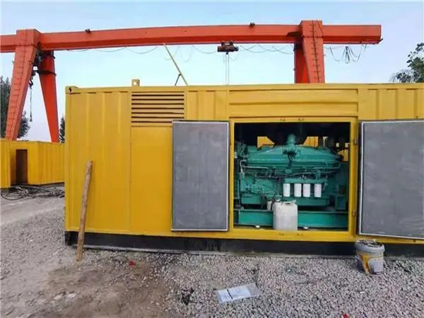 定远冬季低温环境下,500KW发电机组应该选择什么类型的启动电瓶?