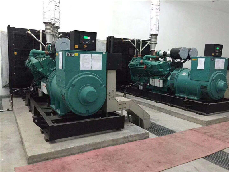 定远柴油发电机组冬季寒冷地区使用需注意哪些事项？