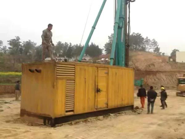 定远如何判断水冷式机油散热器密封件是否需要更换?