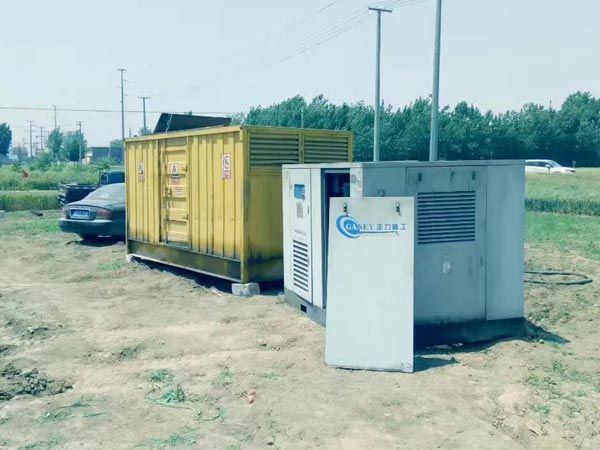 定远柴油发电机组冬季日常维修需要哪些工具?